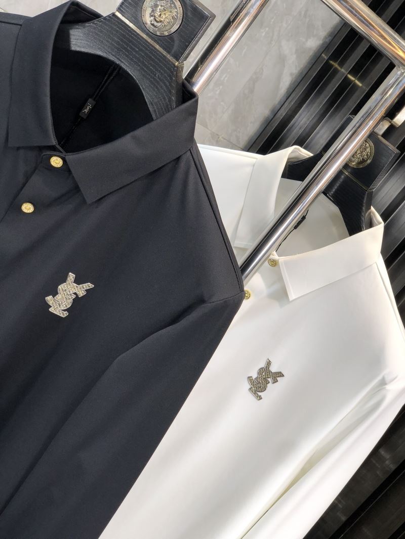 Ysl Shirts